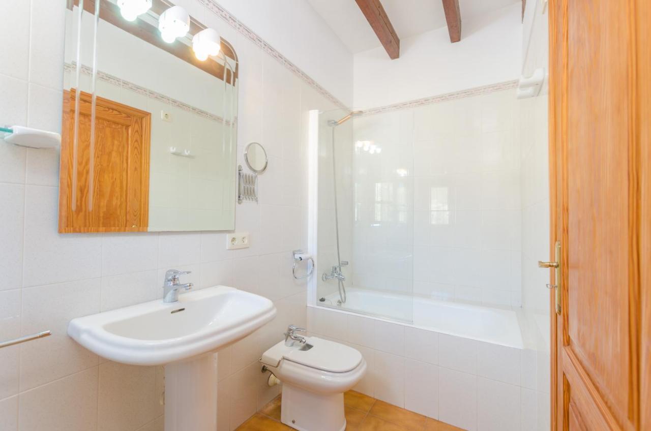 Damia Holiday home