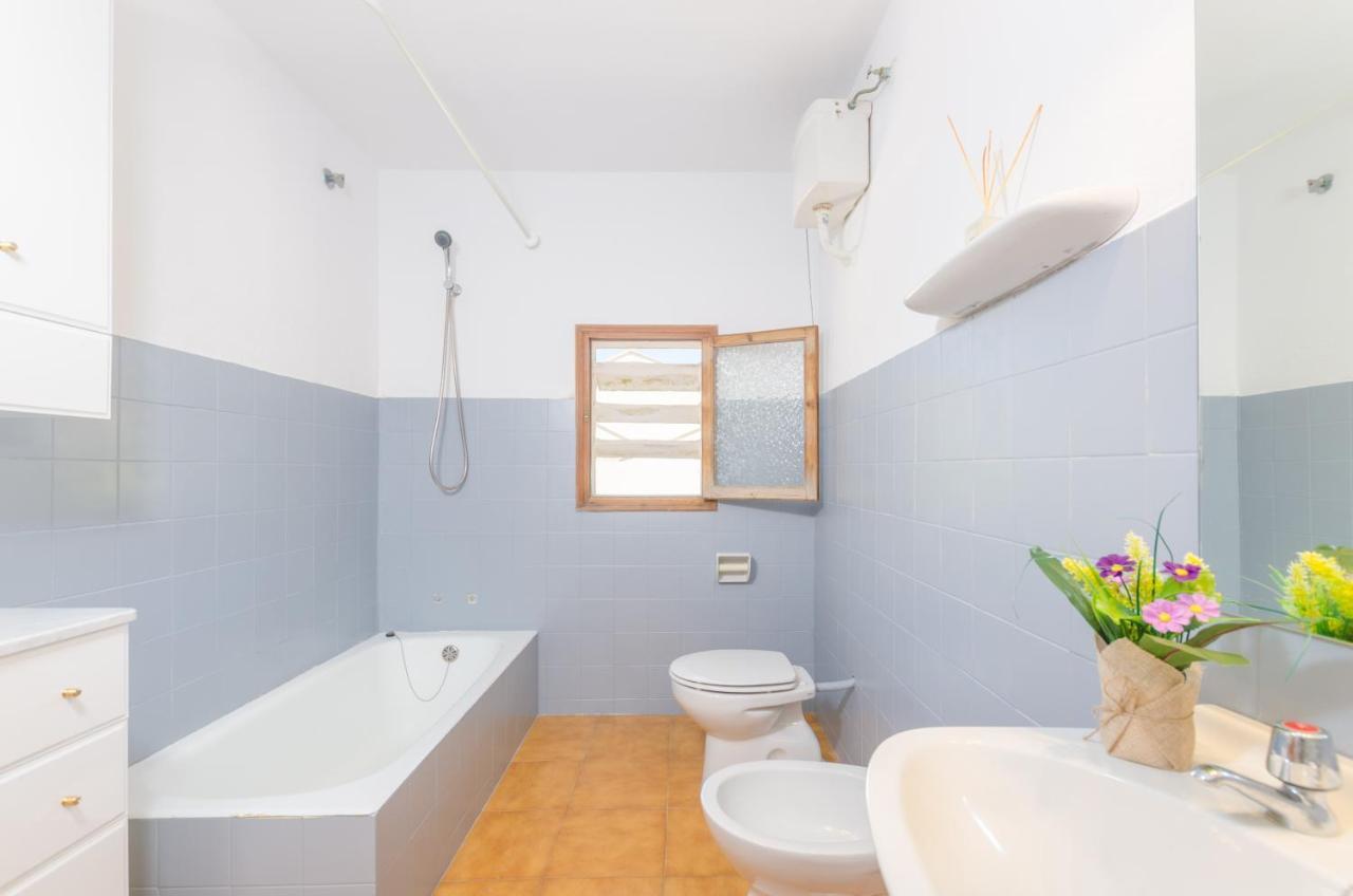 Damia Holiday home S'Arraco