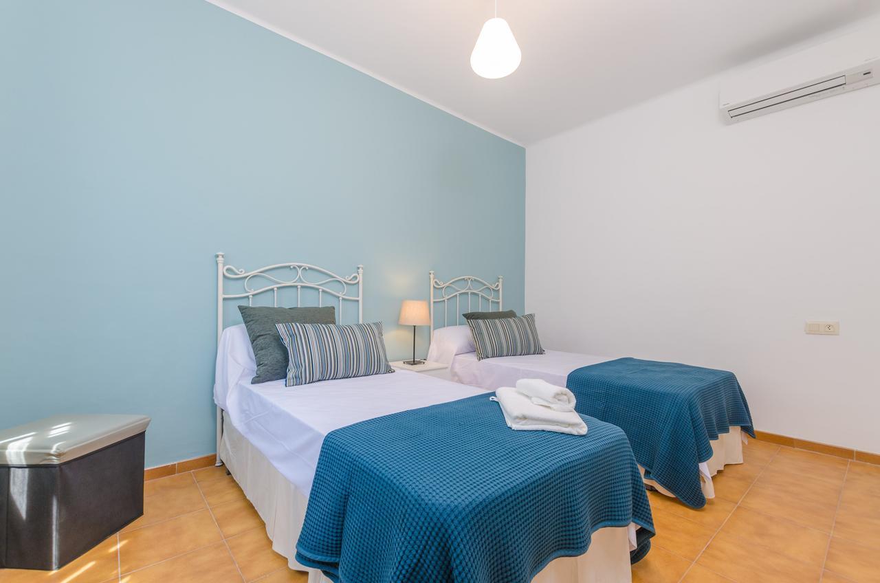 Damia Holiday home