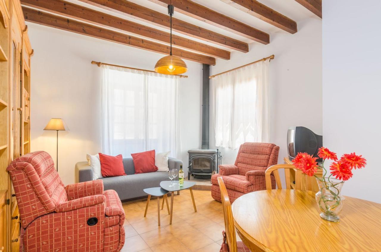 Holiday home Damia S'Arraco