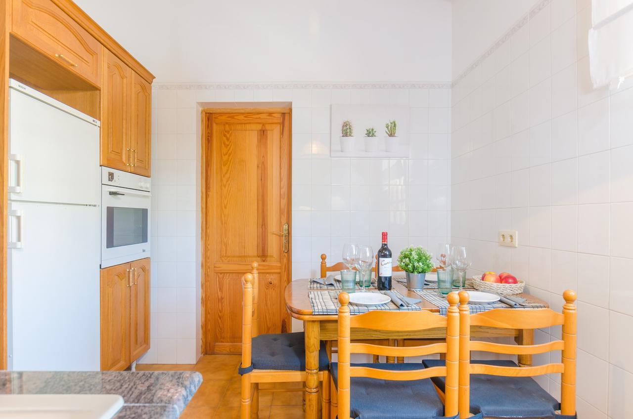 Damia Holiday home
