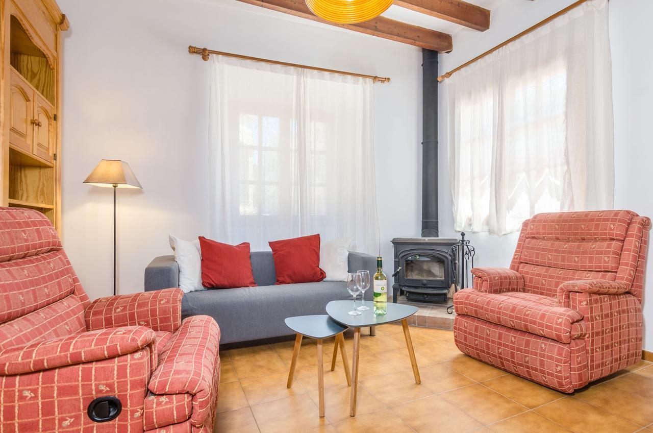 Damia Holiday home S'Arraco