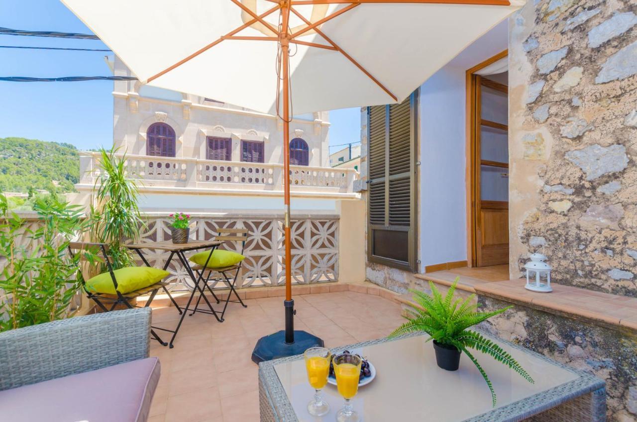Damia Holiday home *