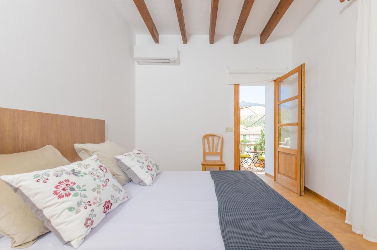 Damia Holiday home
