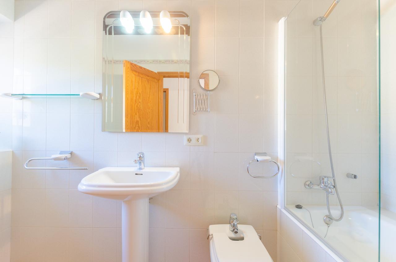 Damia Holiday home S'Arraco