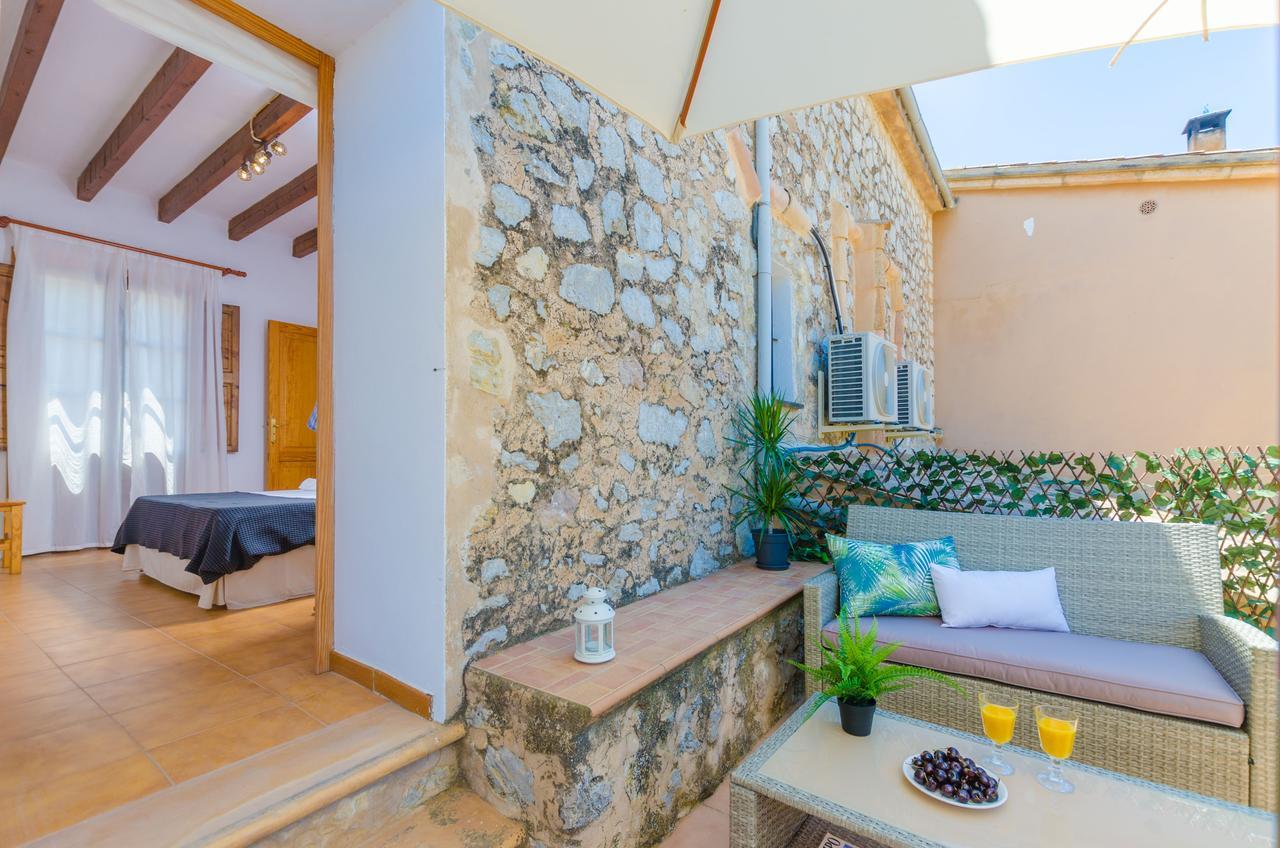 Damia Holiday home