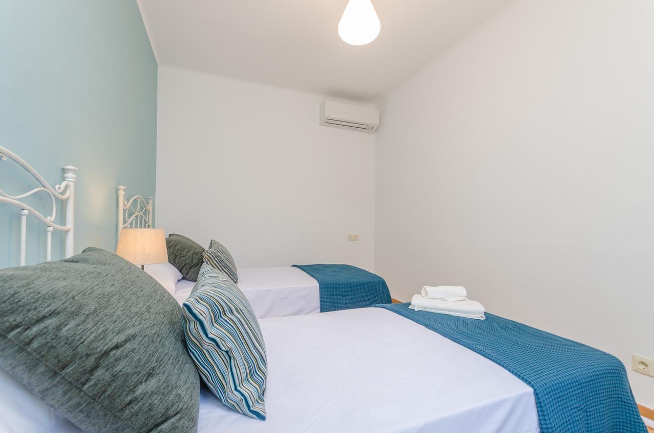 Damia Holiday home *