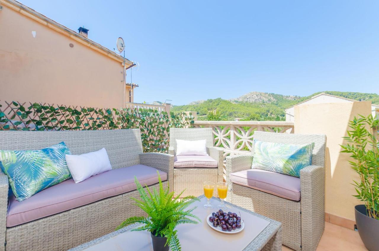 Damia Holiday home S'Arraco