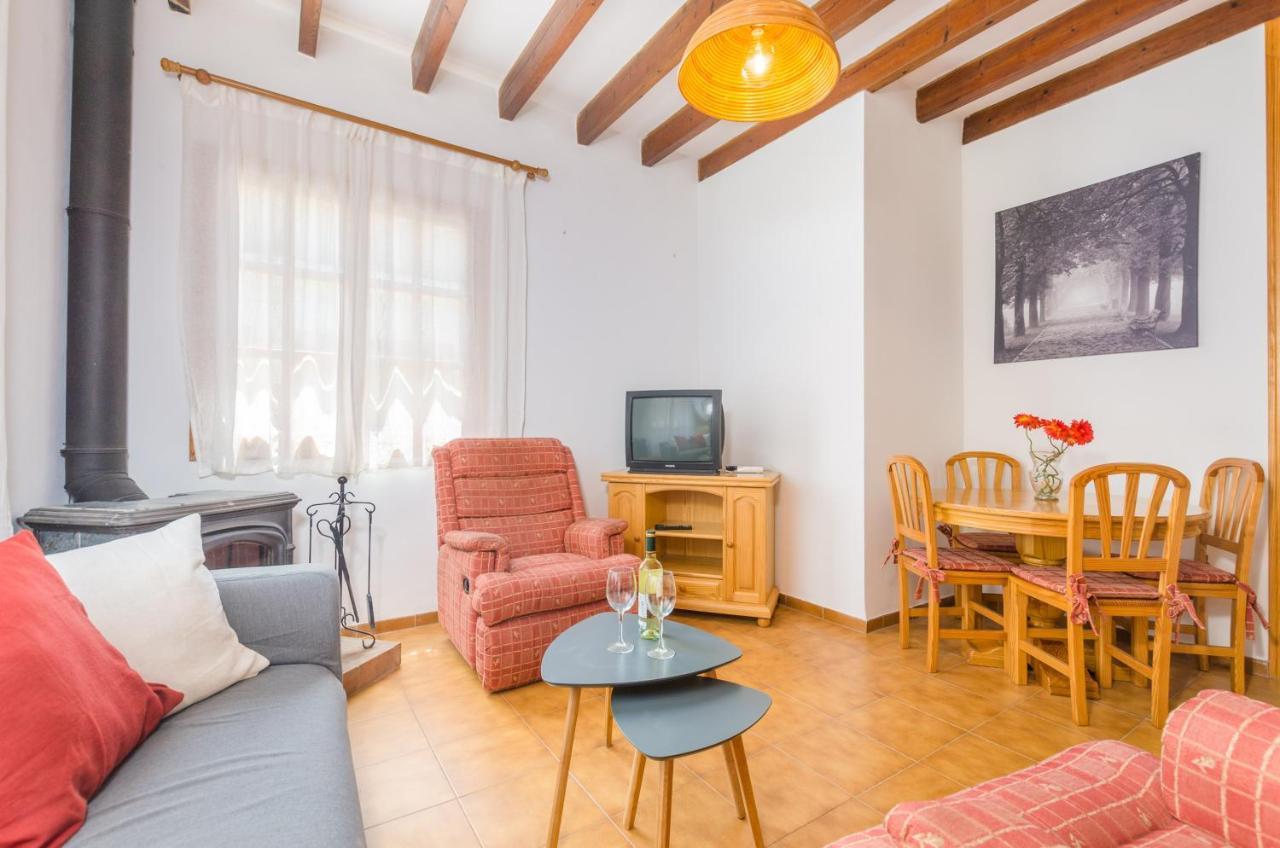 Damia Holiday home S'Arraco