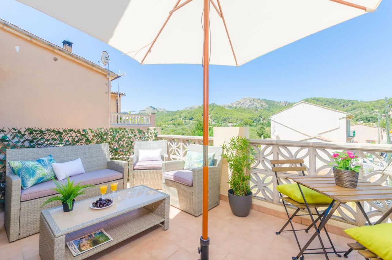 Damia Holiday home S'Arraco